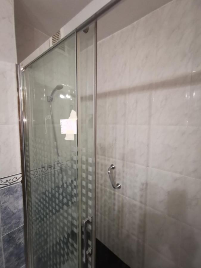 Comoda Vivienda En Huesca Exterior foto
